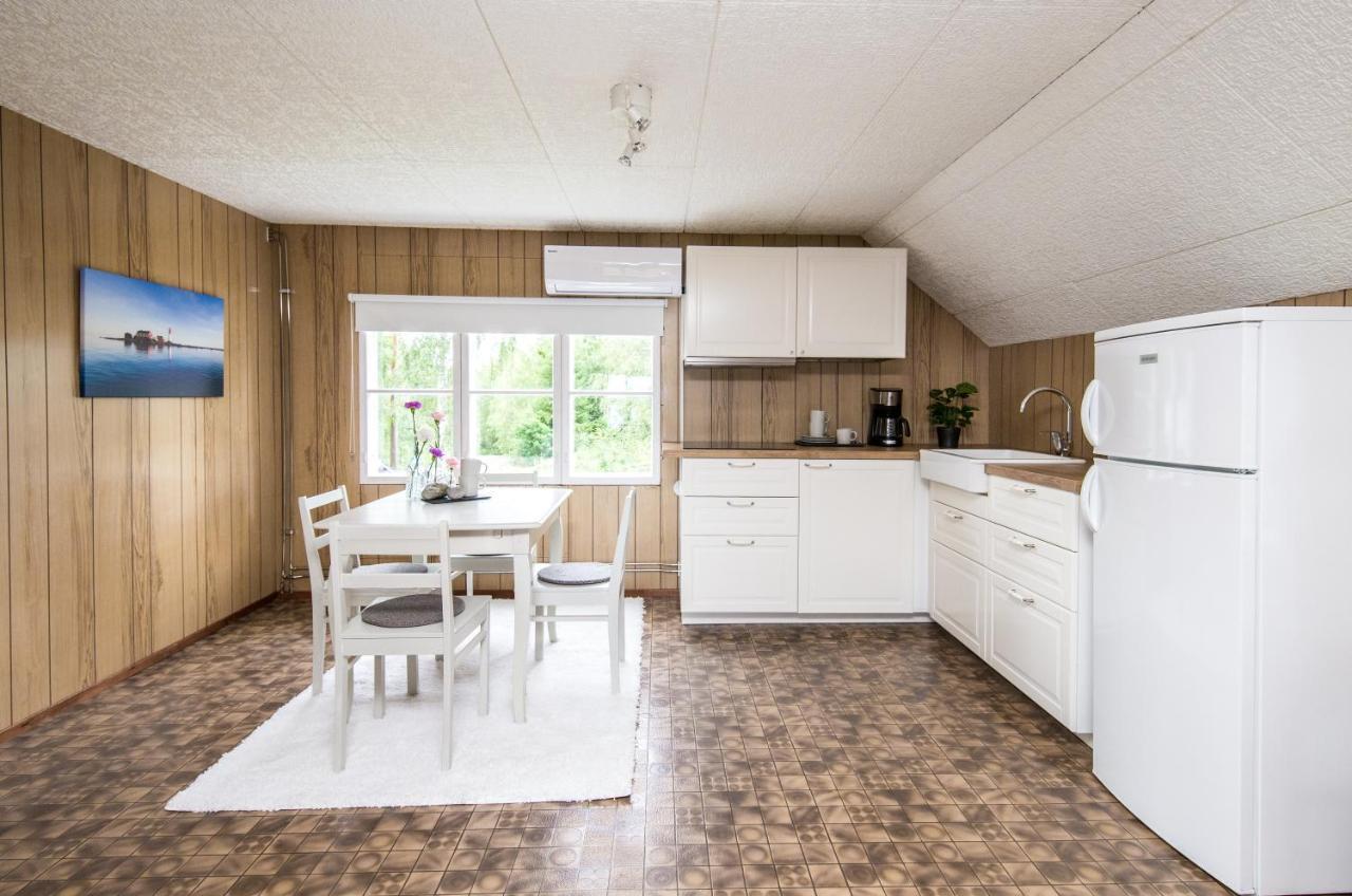 Seaman'S Nest Villa Alskat Екстериор снимка