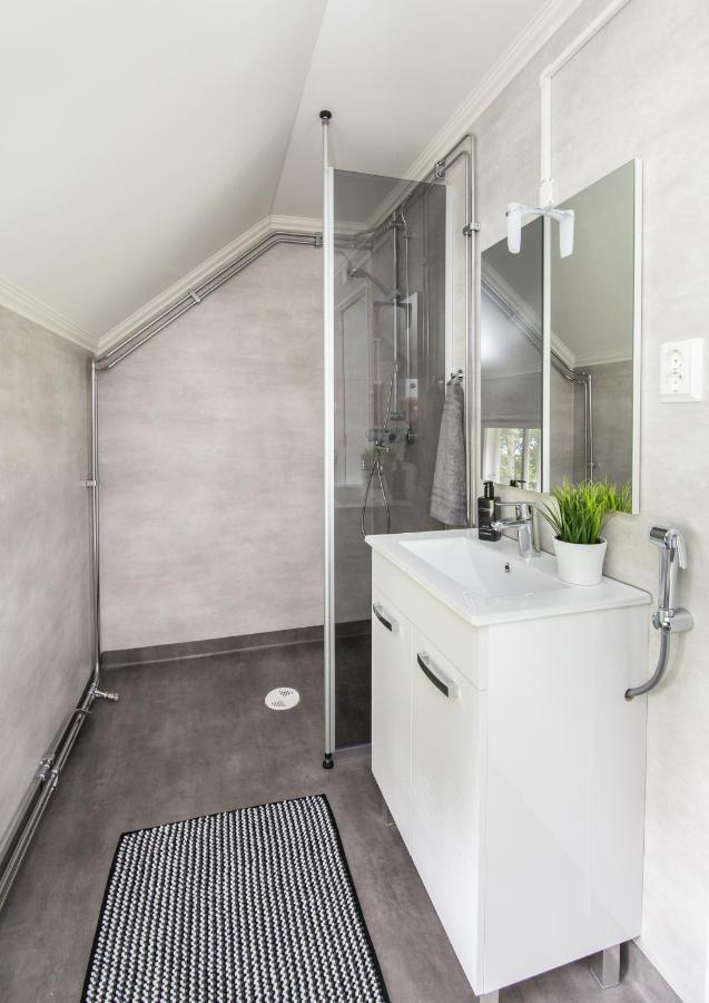 Seaman'S Nest Villa Alskat Екстериор снимка
