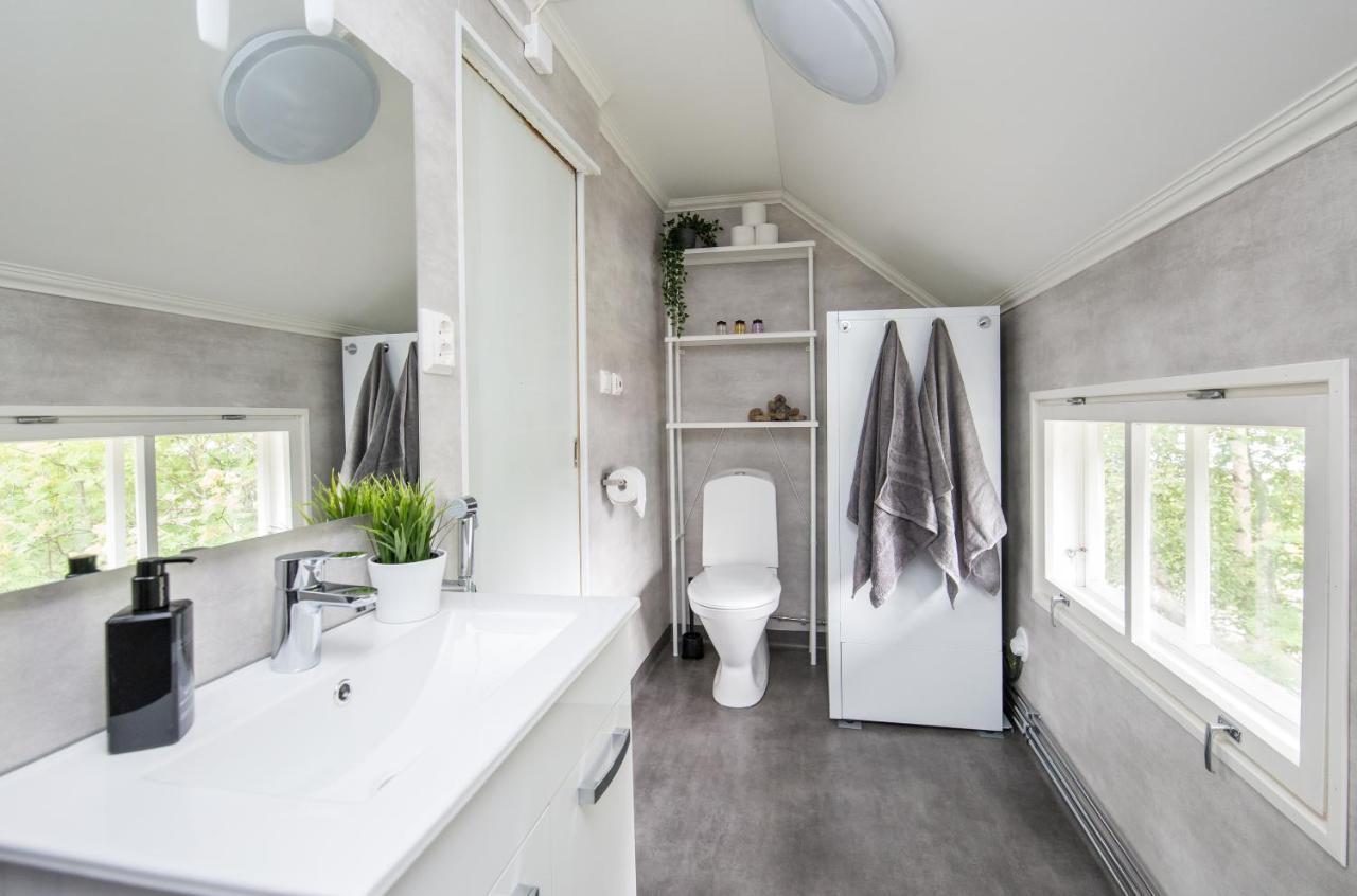 Seaman'S Nest Villa Alskat Екстериор снимка