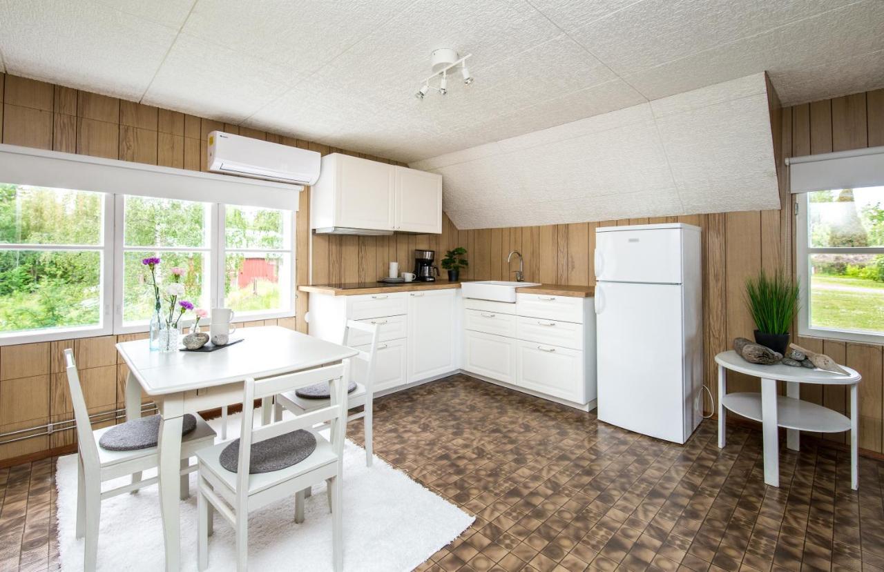 Seaman'S Nest Villa Alskat Екстериор снимка