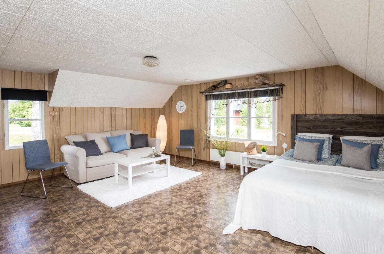 Seaman'S Nest Villa Alskat Екстериор снимка