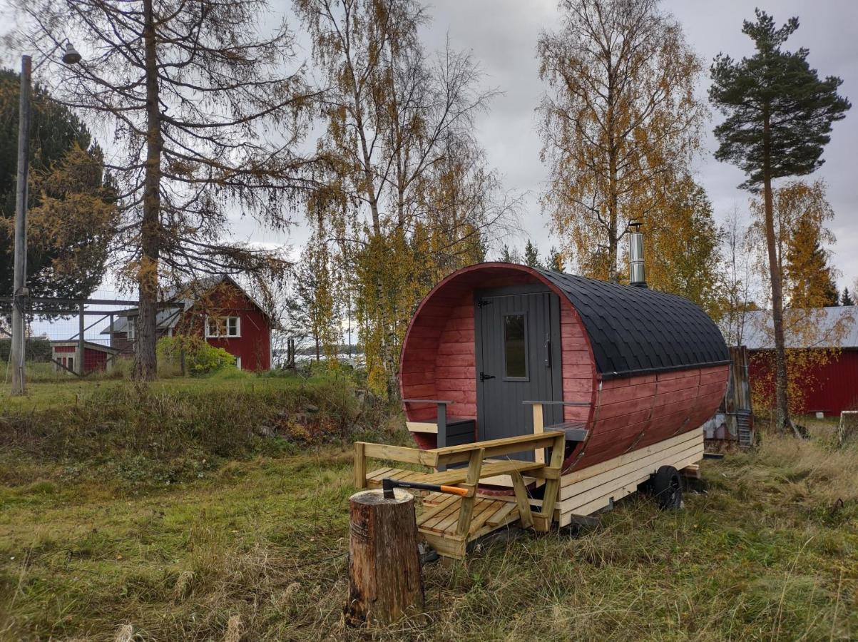 Seaman'S Nest Villa Alskat Екстериор снимка