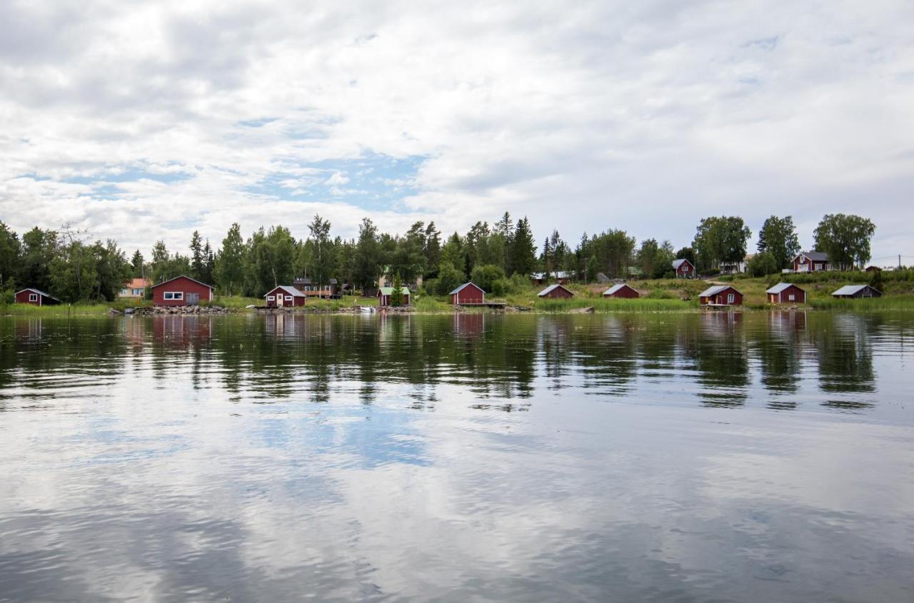 Seaman'S Nest Villa Alskat Екстериор снимка
