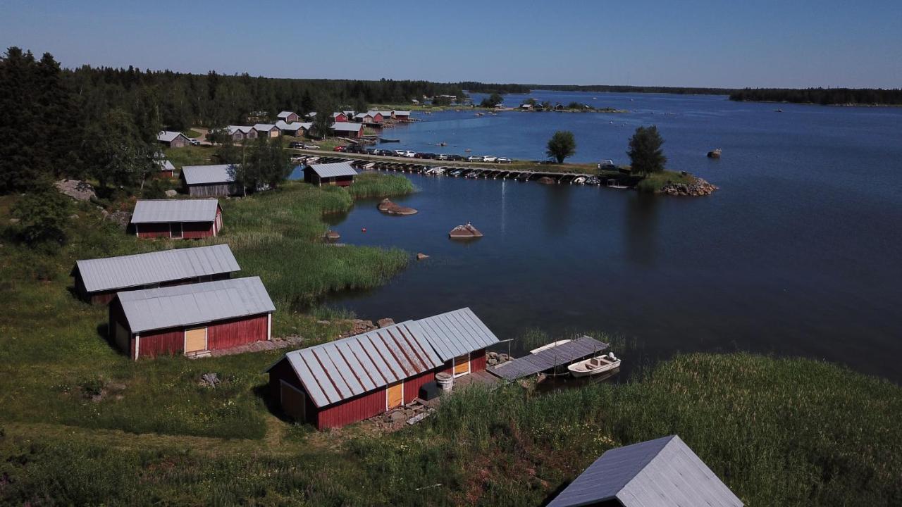 Seaman'S Nest Villa Alskat Екстериор снимка